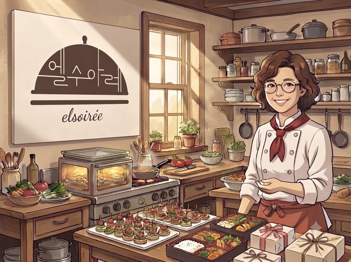엘수아레 아틀리에